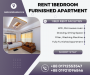 Rent Furnished One Bedroom Apartment In Bashundhara R/A